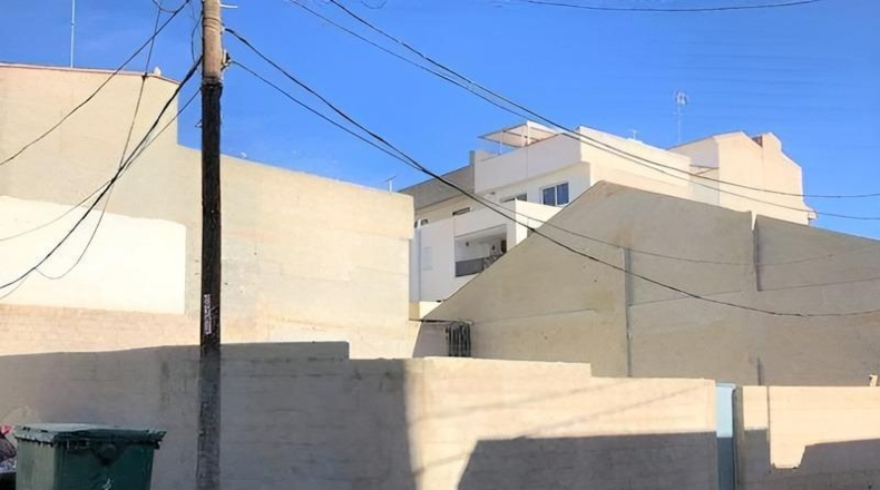 Valencia - Benisanó - 959m2
