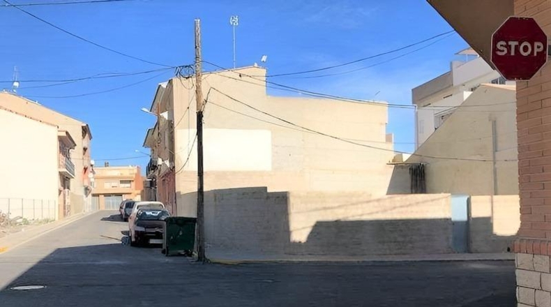 Valencia - Benisanó - 959m2