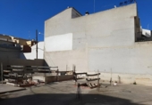 Parcela urbanizable en venta en la España, Benaguasil, ref: TR131825 foto