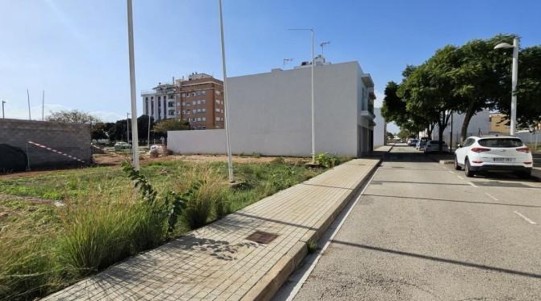 Valencia - Silla - 150m2
