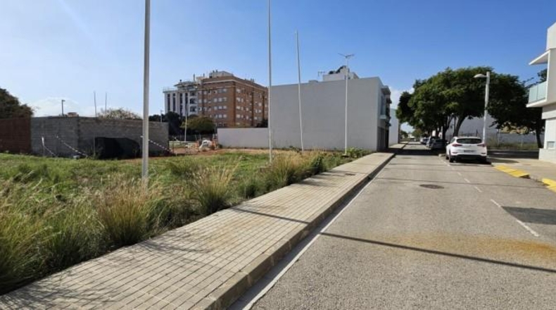 Valencia - Silla - 150m2