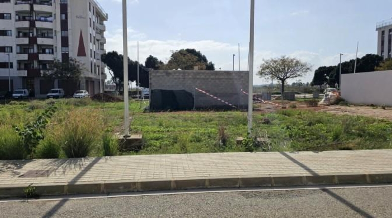 Valencia - Silla - 150m2