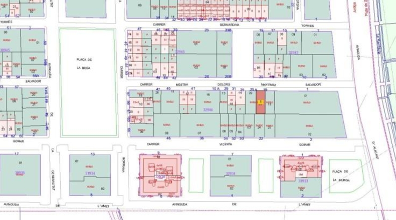 Valencia - Silla - 150m2