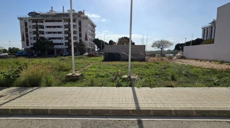 Valencia - Silla - 150m2