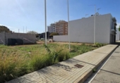 Suelo urbano en venta en la España, Silla, ref: TR176100 foto