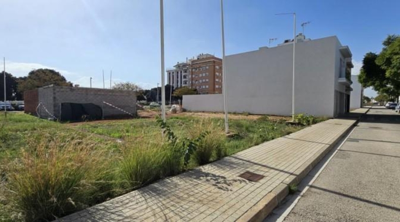 Valencia - Silla - 150m2