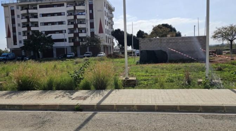 Valencia - Silla - 150m2