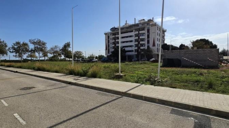 Valencia - Silla - 150m2