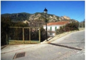 Suelo urbano en venta en la España, Moclín, ref: TR357279 foto