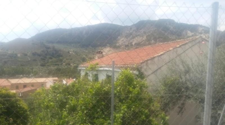 Granada - Моклин - 3m2
