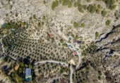 Casa de camp amb terreny en venda a la España, Moclín, ref.: TR294508 foto
