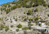 Casa de camp amb terreny en venda a la España, Moclín, ref.: TR294508 foto