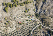 Casa de camp amb terreny en venda a la España, Moclín, ref.: TR294508 foto