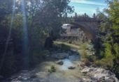 Casa de camp amb terreny en venda a la España, Moclín, ref.: TR294508 foto