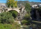 Casa de camp amb terreny en venda a la España, Moclín, ref.: TR294508 foto