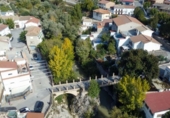 Casa de camp amb terreny en venda a la España, Moclín, ref.: TR294508 foto