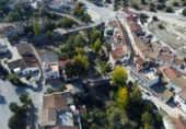 Casa de camp amb terreny en venda a la España, Moclín, ref.: TR294508 foto