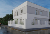 Parcela urbanizable en venta en la España, Marchena, ref: TR406409 foto