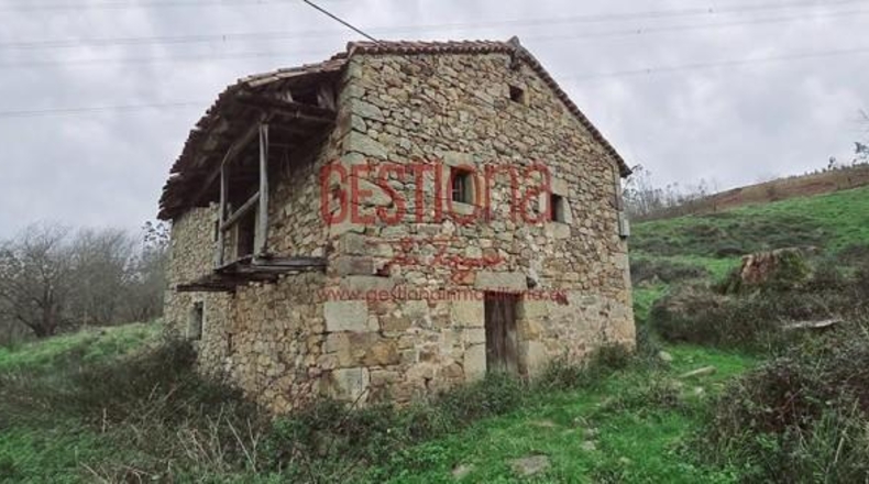 Cantabria - Penagos - 15168m2