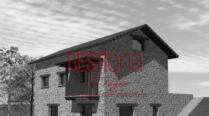 Cantabria - Penagos - 15168m2