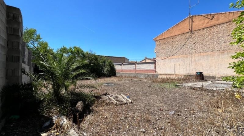 Granada - Cijuela - 371m2