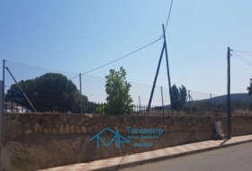 Pelayos de la Presa 500&nbsp;m²
