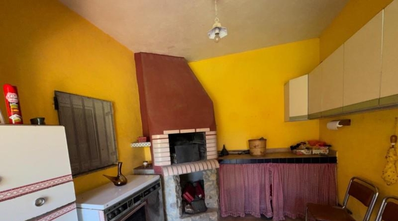 Леон - Ponferrada - 2190m2