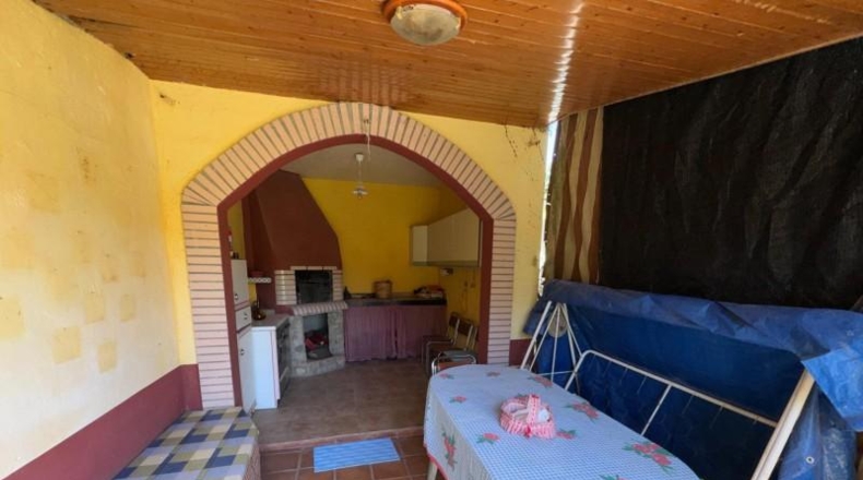 Леон - Ponferrada - 2190m2