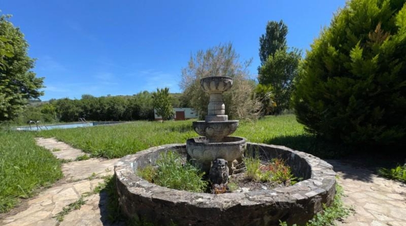Леон - Ponferrada - 2190m2