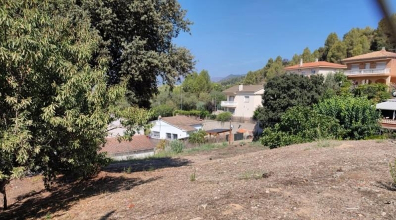 Barcelona - Abrera - 581m2