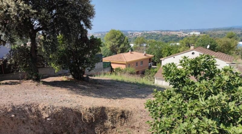 Barcelona - Abrera - 581m2