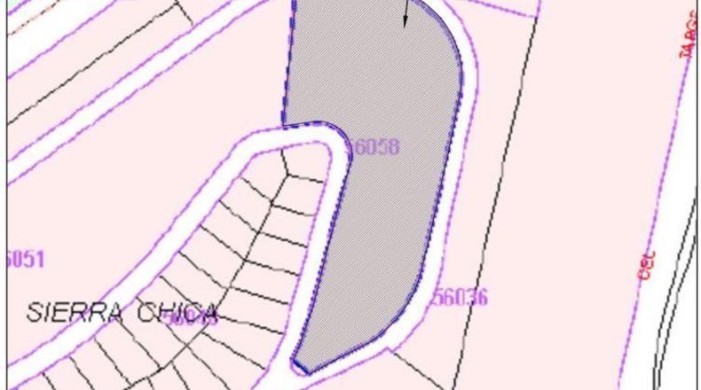 Málaga - Coín - 420m2