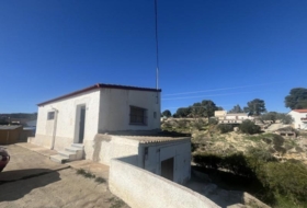 Los Gallardos 1824&nbsp;m²
