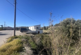Los Gallardos 1824&nbsp;m²