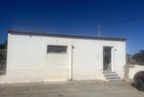 Los Gallardos 1824&nbsp;m²