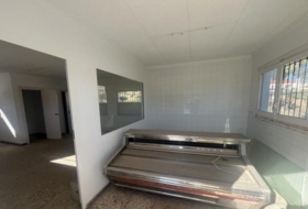 Los Gallardos 1824&nbsp;m²