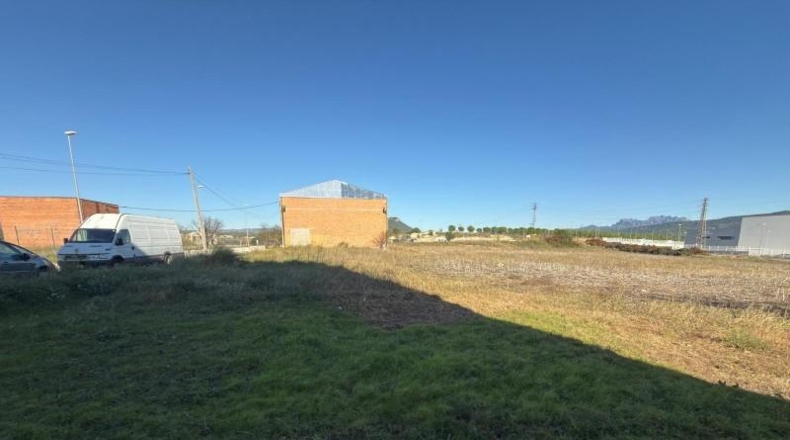 Barcelona - Òdena - 205m2