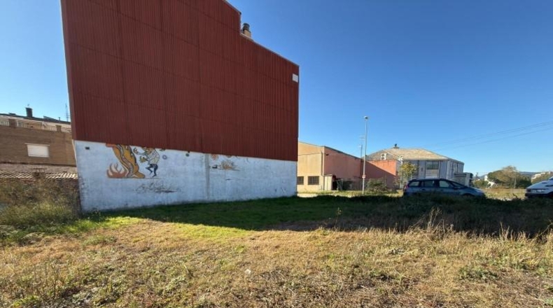 Barcelona - Òdena - 205m2