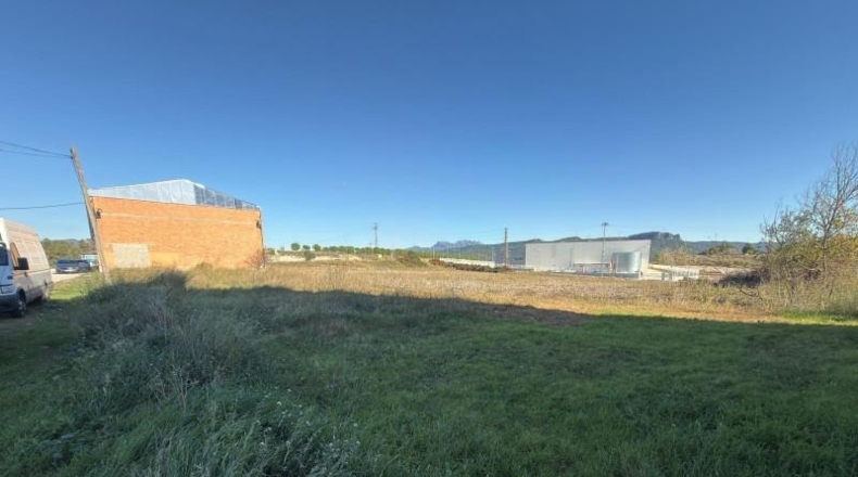 Barcelona - Òdena - 205m2