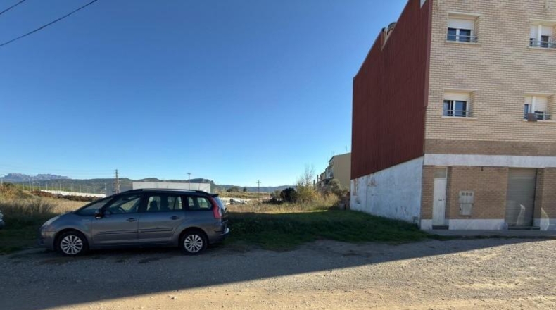 Barcelona - Òdena - 205m2