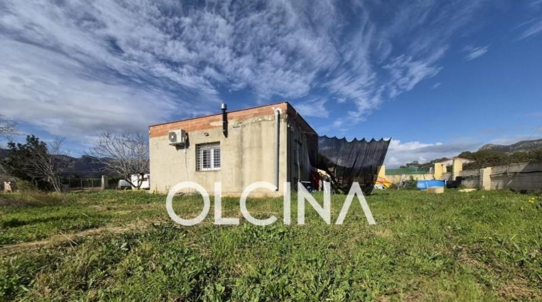 Valencia - Gandía - 45m2