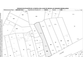 Ablitas 350&nbsp;m²