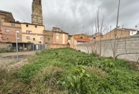 Ablitas 350&nbsp;m²