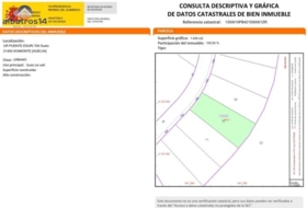 Ayamonte 1400&nbsp;m²