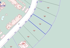 Ayamonte 1400&nbsp;m²