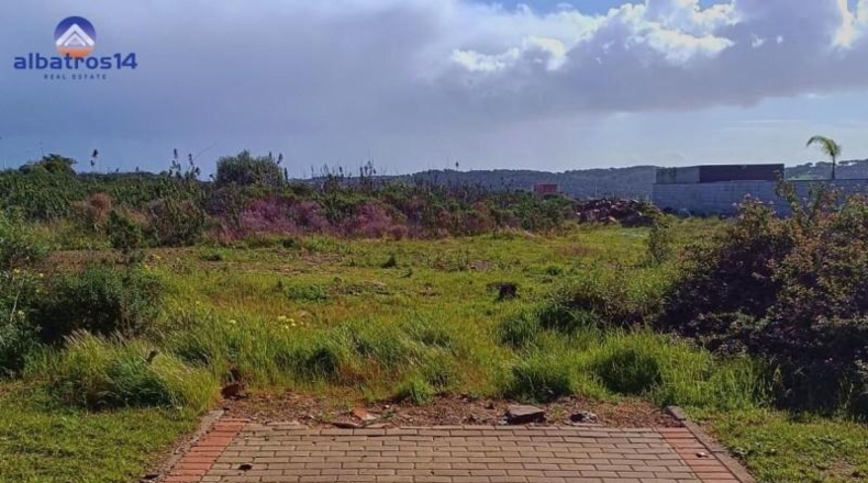 Huelva - Ayamonte - 1400m2