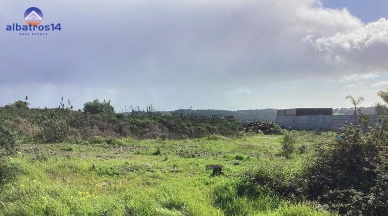 Huelva - Ayamonte - 1400m2