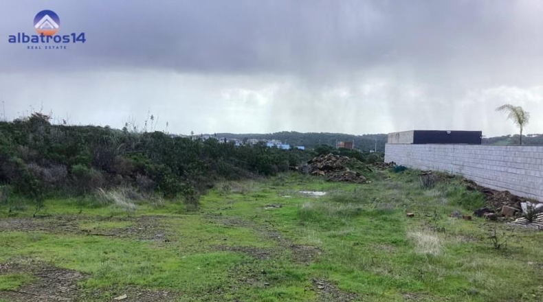 Huelva - Ayamonte - 1400m2