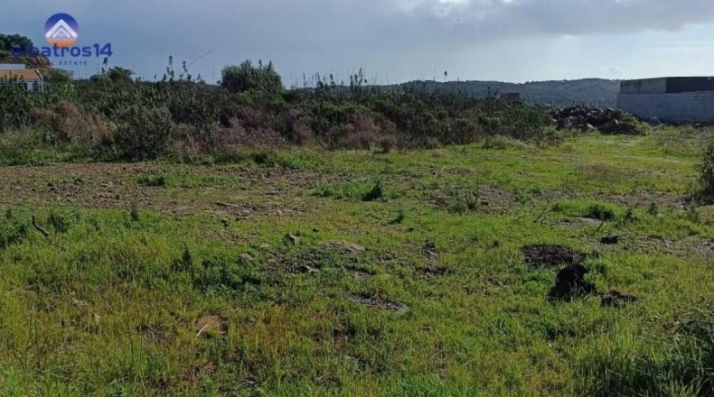 Huelva - Ayamonte - 1400m2