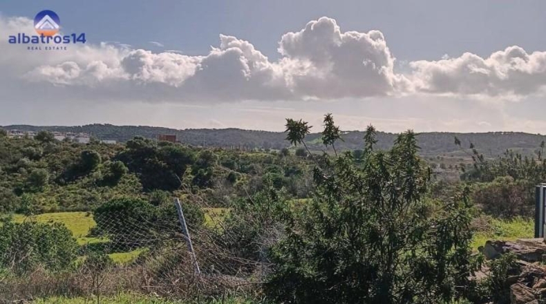 Huelva - Ayamonte - 1400m2